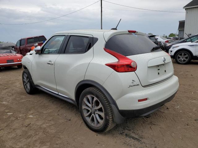 Photo 2 from auction – 2011 NISSAN JUKE S with VIN JN8AF5MV8BT014742
