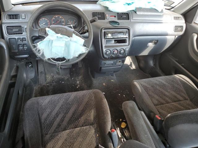Photo 8 from auction – 2001 HONDA CR-V with VIN JHLRD18431C049365