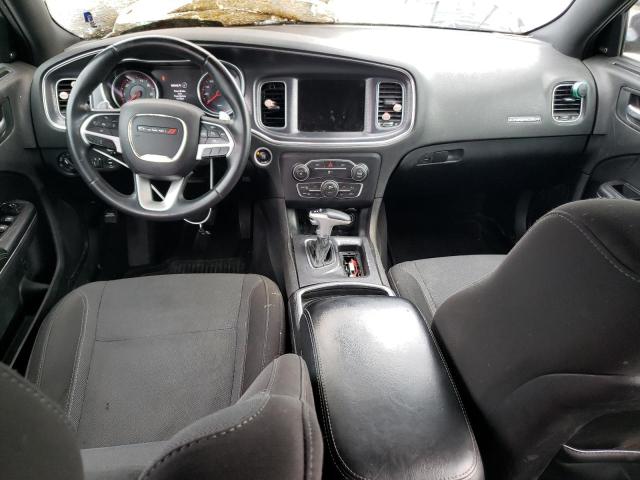 Photo 8 from auction – 2016 DODGE CHARGER R/ with VIN 2C3CDXCT1GH227076