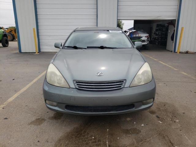 Photo 5 from auction – 2002 LEXUS ES 300 with VIN JTHBF30G220028177