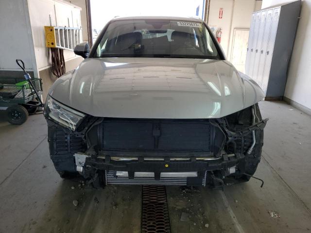 Photo 12 from auction – 2018 AUDI Q5 PREMIUM with VIN WA1ANAFY1J2199536