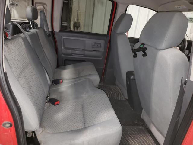 Photo 10 from auction – 2008 DODGE DAKOTA with VIN 1D7HW38K88S605799