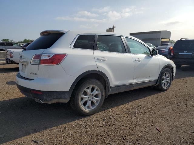 Photo 3 from auction – 2011 MAZDA CX-9 with VIN JM3TB3CV7B0305540