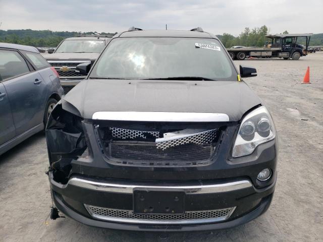Фото 5 с аукциона – 2012 GMC ACADIA DEN с VIN 1GKKRTED4CJ384203