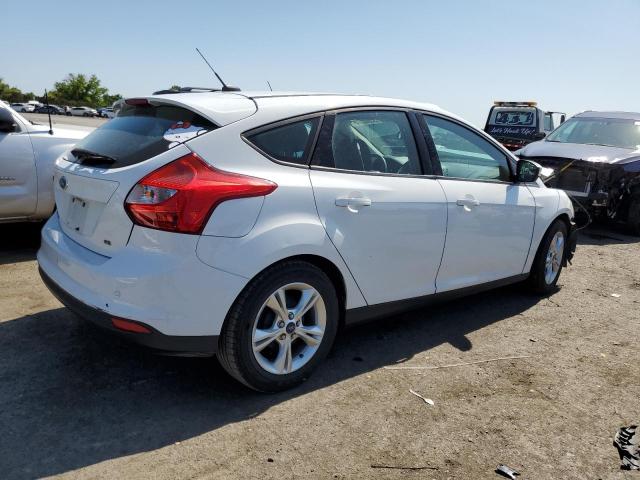 Photo 3 from auction – 2014 FORD FOCUS SE with VIN 1FADP3K20EL250962