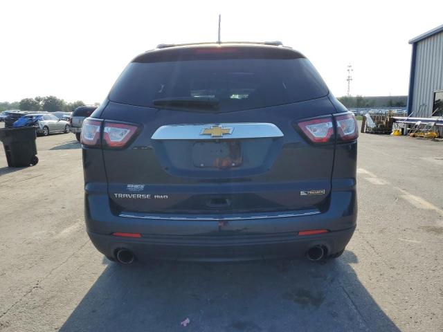 Photo 6 from auction – 2017 CHEVROLET TRAVERSE P with VIN 1GNKVJKD6HJ150241