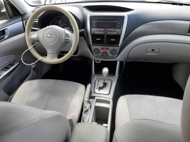 Photo 8 from auction – 2012 SUBARU FORESTER 2 with VIN JF2SHABC2CH461349