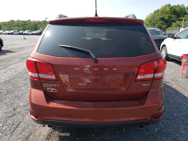 Photo 6 from auction – 2013 DODGE JOURNEY SX with VIN 3C4PDDBG2DT522710