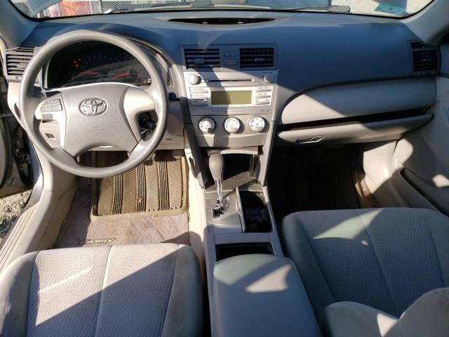 Photo 8 from auction – 2010 TOYOTA CAMRY BASE with VIN 4T4BF3EK2AR071229
