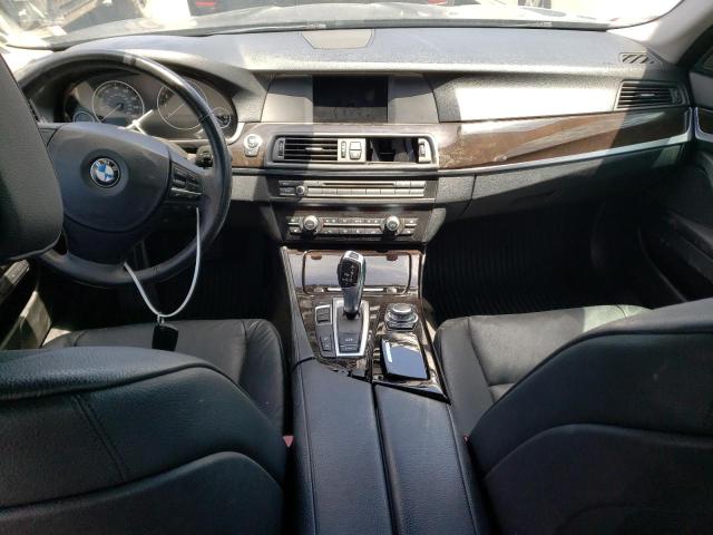 Photo 8 from auction – 2012 BMW 528 XI with VIN WBAXH5C56CDW09776