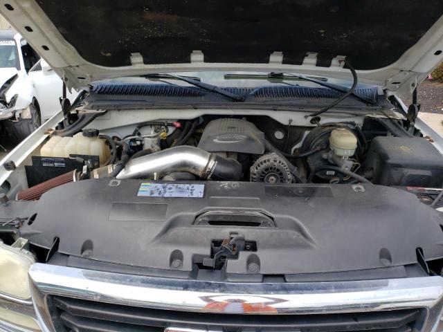 Photo 11 from auction – 2006 GMC NEW SIERRA with VIN 2GTEK13T161250548