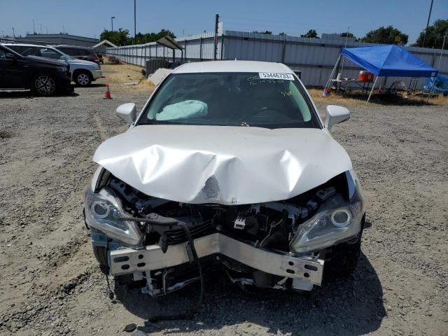 Photo 5 from auction – 2017 LEXUS CT 200 with VIN JTHKD5BH8H2280102