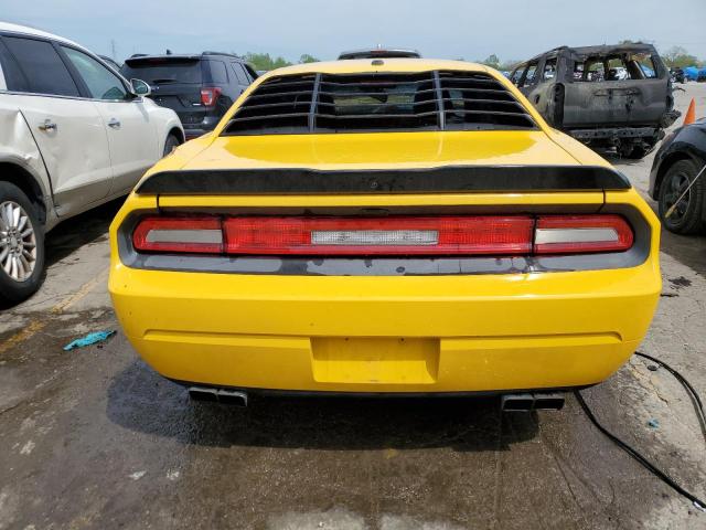 Photo 6 from auction – 2012 DODGE CHALLENGER with VIN 2C3CDYCJ7CH213939