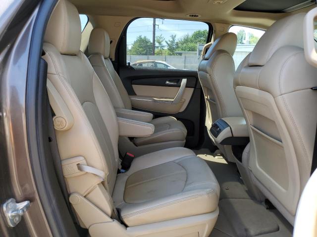 Photo 11 from auction – 2011 GMC ACADIA SLT with VIN 1GKKVRED0BJ101230