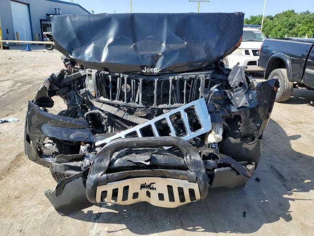 Photo 5 from auction – 2012 JEEP GRAND CHER with VIN 1C4RJFAG8CC226034