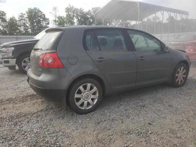 Photo 3 from auction – 2007 VOLKSWAGEN RABBIT with VIN WVWDR71K77W171819