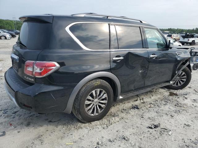 Photo 3 from auction – 2017 NISSAN ARMADA PLA with VIN JN8AY2NF8H9302315