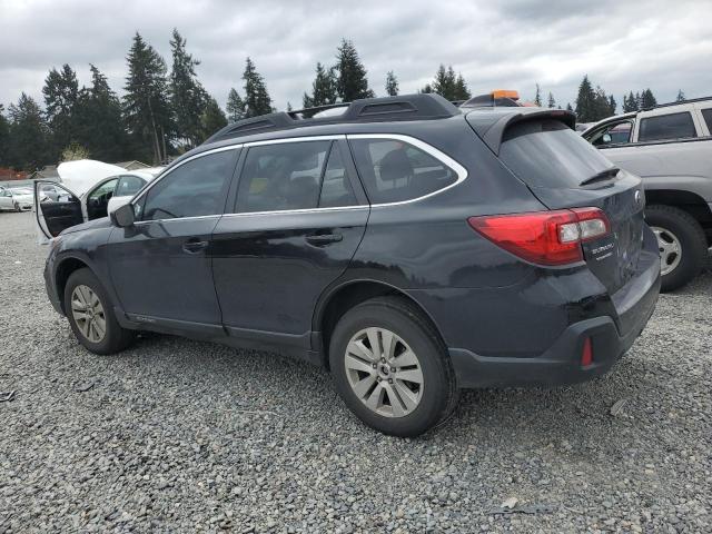 Photo 2 from auction – 2018 SUBARU OUTBACK 2. with VIN 4S4BSACC8J3303604