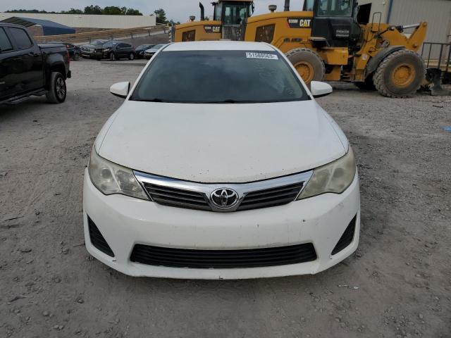 Zdjęcie 5 z aukcji – 2012 TOYOTA CAMRY BASE z VIN 4T1BF1FK4CU562434
