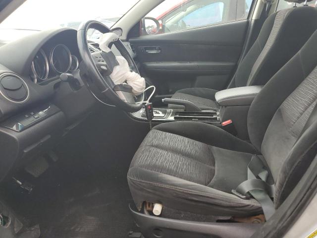 Photo 7 from auction – 2010 MAZDA 6 I with VIN 1YVHZ8CH3A5M16812