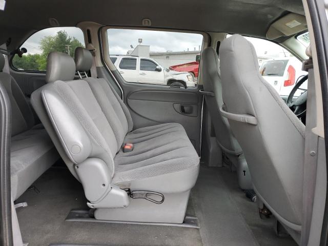 Photo 11 from auction – 2005 DODGE CARAVAN SE with VIN 1D4GP25R35B298278