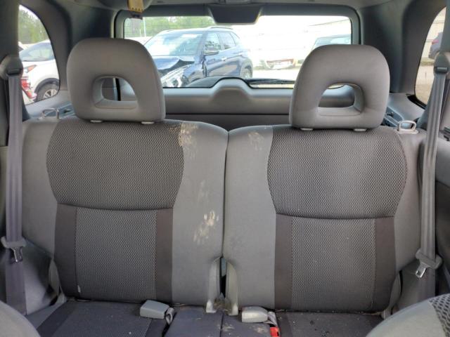Foto 10 de la subasta – 2003 TOYOTA RAV4 con VIN JTEHH20V636097706