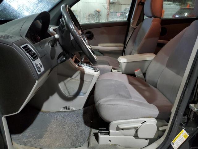 Photo 7 from auction – 2008 CHEVROLET EQUINOX LT with VIN 2CNDL33F086036439