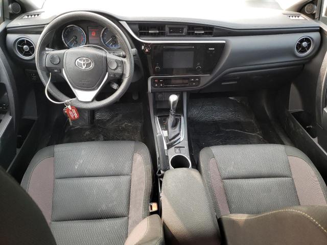 Photo 8 from auction – 2017 TOYOTA COROLLA L with VIN 2T1BURHE9HC873457