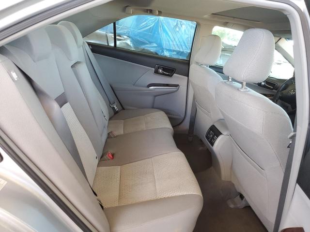 صورة رقم 10 من المزاد - 2012 TOYOTA CAMRY BASE مع VIN 4T4BF1FK8CR204615