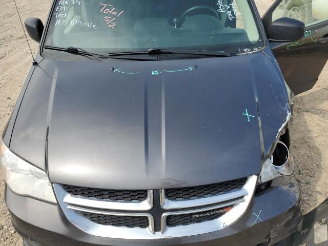 Photo 11 from auction – 2019 DODGE GRAND CARA with VIN 2C4RDGBG7KR767111