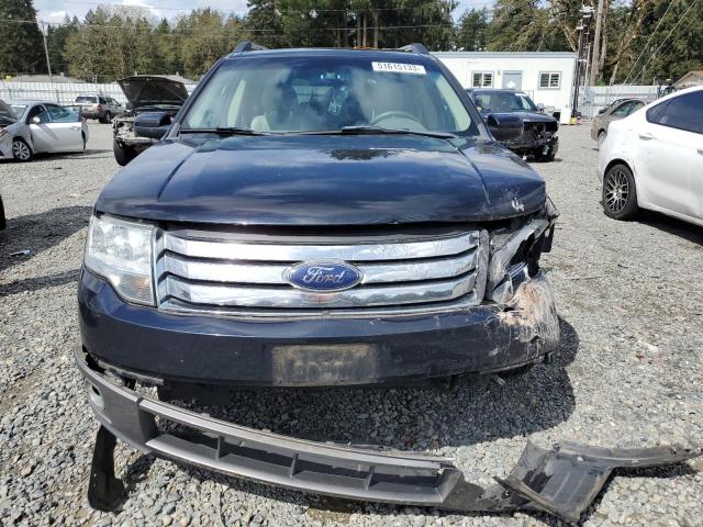 Photo 5 from auction – 2008 FORD TAURUS X S with VIN 1FMDK05W28GA04381