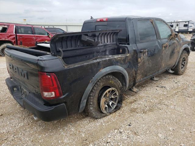 Photo 3 from auction – 2015 RAM 1500 REBEL with VIN 1C6RR7YT3FS736875