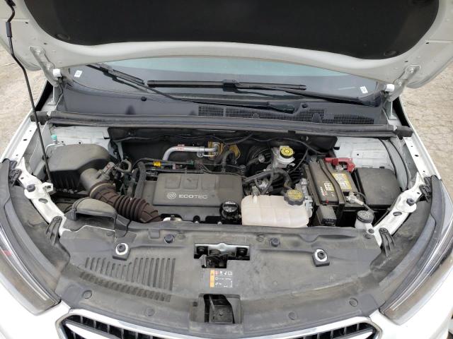 Photo 11 from auction – 2020 BUICK ENCORE PRE with VIN KL4CJASB4LB034363