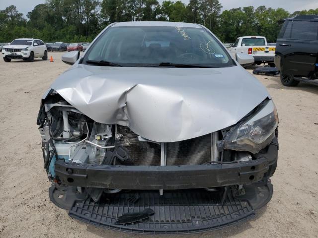 Photo 5 from auction – 2014 TOYOTA COROLLA L with VIN 2T1BURHEXEC185544