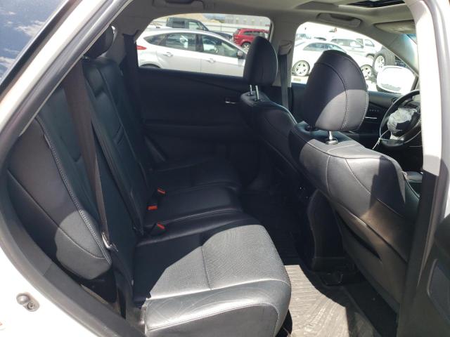 Photo 10 from auction – 2015 LEXUS RX 350 with VIN 2T2ZK1BA9FC190498
