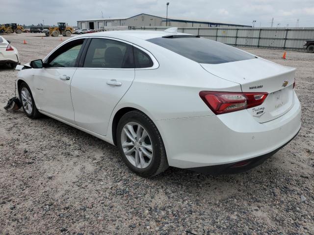 Photo 2 from auction – 2017 CHEVROLET MALIBU LT with VIN 1G1ZE5ST5HF136767