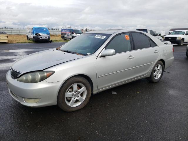 Photo 1 from auction – 2006 TOYOTA CAMRY LE with VIN 4T1BE32K46U693503