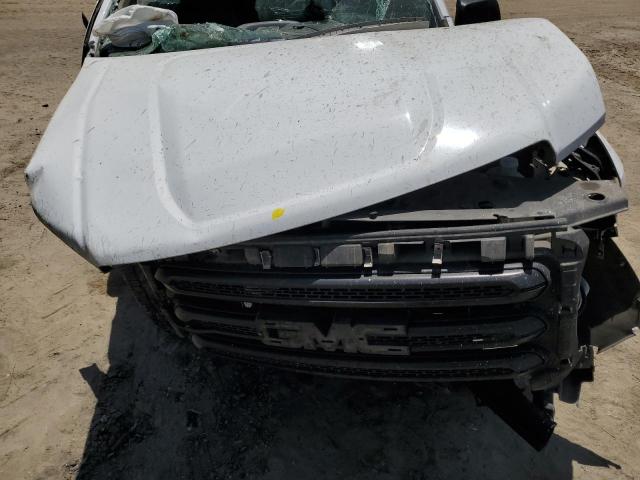 Photo 11 from auction – 2020 GMC CANYON with VIN 1GTH5BEA7L1113377
