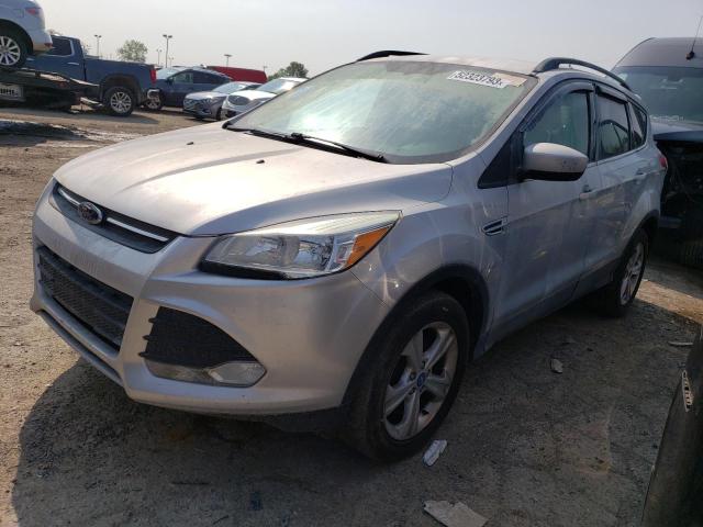 FORD ESCAPE SE 2013 with VIN 1FMCU0GX2DUC48474 - Photo from auction