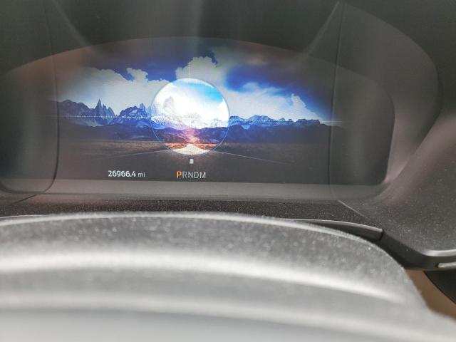 Photo 9 from auction – 2020 FORD ESCAPE with VIN 1FMCU9J96LUB25807