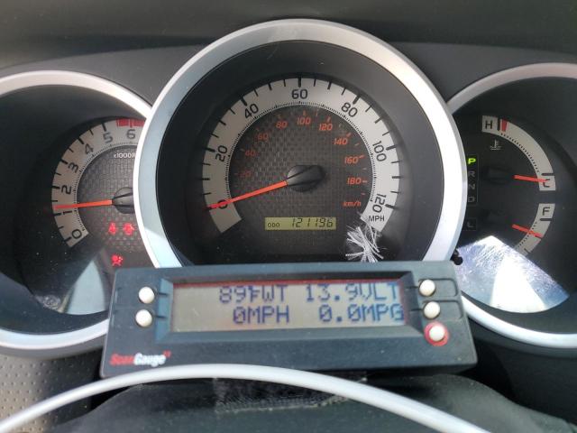 Photo 9 from auction – 2015 TOYOTA TACOMA DOU with VIN 3TMLU4EN4FM179937