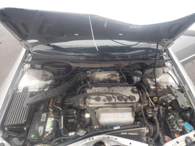 Photo 11 from auction – 2002 HONDA ACCORD EX with VIN JHMCG66872C015488