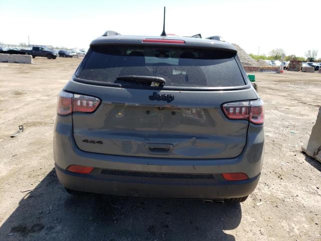 Photo 6 from auction – 2019 JEEP COMPASS SP with VIN 3C4NJDAB7KT704485