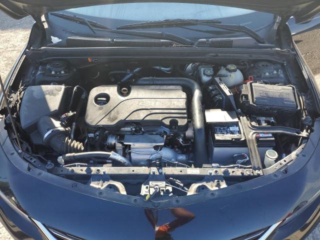 Photo 11 from auction – 2017 CHEVROLET MALIBU LS with VIN 1G1ZB5ST5HF114356