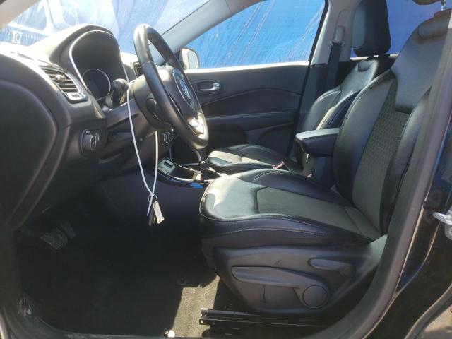 Photo 7 from auction – 2018 JEEP COMPASS LA with VIN 3C4NJCBB8JT407488