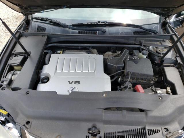 Photo 11 from auction – 2010 LEXUS ES 350 with VIN JTHBK1EG8A2363813