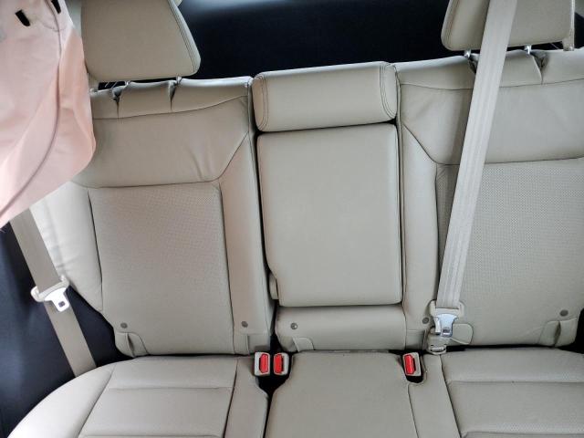 Photo 10 from auction – 2015 HONDA CR-V EXL with VIN 5J6RM4H74FL101497