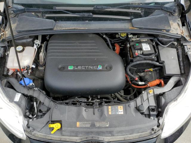 Photo 11 from auction – 2013 FORD FOCUS BEV with VIN 1FADP3R4XDL126011