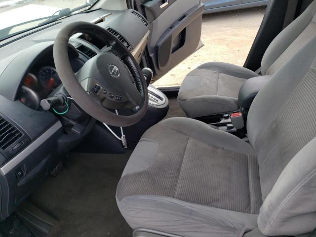 Photo 7 from auction – 2011 NISSAN SENTRA 2.0 with VIN 3N1AB6APXBL685968