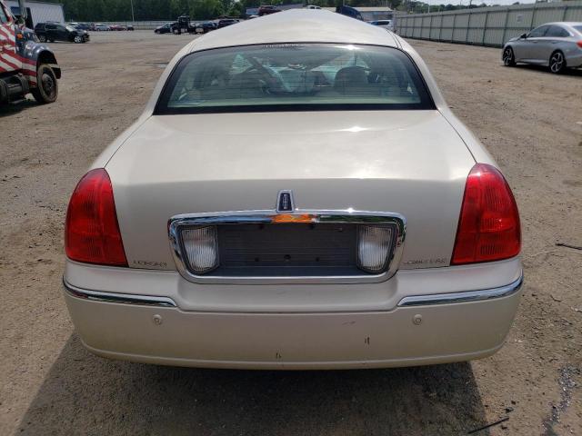 Photo 6 from auction – 2003 LINCOLN TOWN CAR C with VIN 1LNHM83W83Y683055